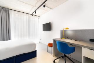 Coliving for Master, Postgrads and Language Learners - 8