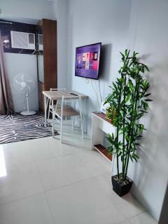 Nix Staycation MPlace Tower D 15th Floor - 4