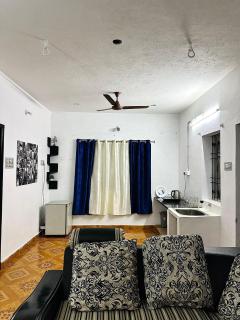 Salt life beach resort sl2 - Pondicherry - 5