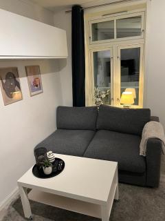 Small studio in the city center 3 min from the square - Trondheim - 9
