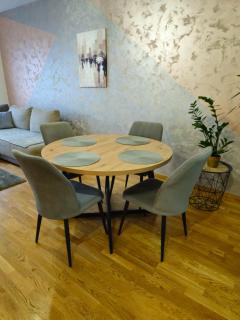 Apartment Ela - Subotica - 3