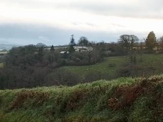 Headson Farmhouse - Bratton Clovelly - 7