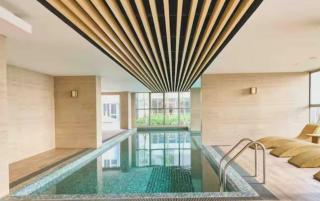 Gold coast PIK sea view - Jacarta - 0
