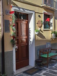 B&B Vivilmatese - Roccamandolfi - 9