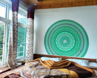 Heena Guest House - Dharamshala - 1