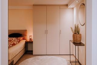 Hollands Ferienhaus Genuss am Wald mit Stil 2 SZ Fahrradgarage Klimaanlage - 6