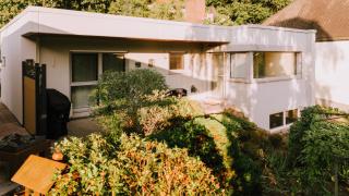 Hollands Ferienhaus Genuss am Wald mit Stil - Klingenberg am Main - 8