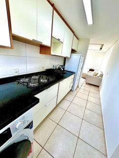 Apartamento Completo a 25min da praia Recreio e a 40min de Copacabana - Rio de Janeiro - 6