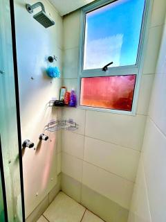 Apartamento Completo a 25min da praia Recreio e a 40min de Copacabana - Rio de Janeiro - 5