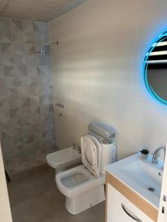 Loft Cienhojas - San Luis - 7