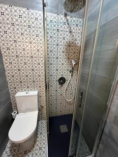 Vallehermoso Loft in downtown Madrid Aguelles - 9