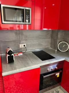 Vallehermoso Loft in downtown Madrid Aguelles - Madrid - 8
