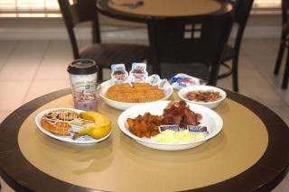 Best Western Paradise Inn - Corpus Christi - 8