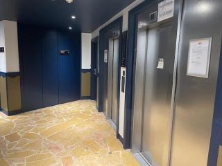 ApparthotelParisDefenseArenaChampsEiffel الشانز - Courbevoie - 1