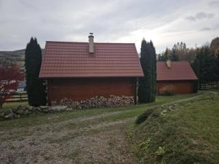 Domki pod Lasem Rymanów Zdrój - Rymanów-Zdrój - 4