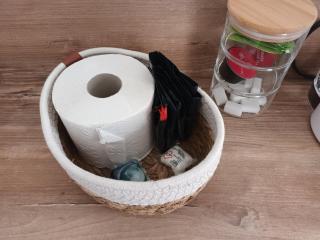 Studio 4 Calme et Moderne Proche des Thermes - 8