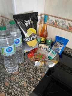 Vistas al mar cerca de mojacar Beach - 2