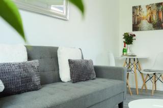 Appartement an der Ilmenau - 0