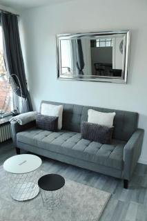 Appartement an der Ilmenau - Luneburgo - 1