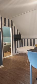 Appartement côte et plage - Le Tréport - 3