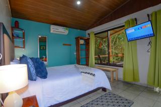 Las Marias Monteverde - Mountain View Cottages & Gardens - 1
