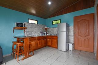 Las Marias Monteverde - Mountain View Cottages & Gardens - 1