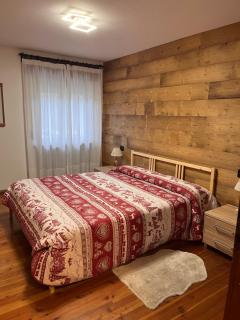 Apartment "SFARIA" near Cortina - 7