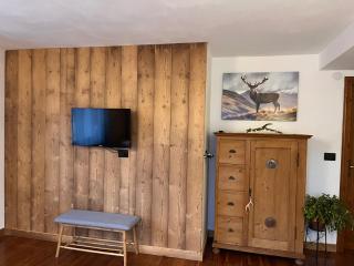 Apartment "SFARIA" near Cortina - 5