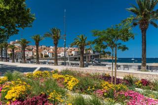 Appartement 2 pièces BANYULS SUR MER BN030-E01 - Banyuls-sur-Mer - 2