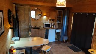 Le Chalet - Puget-Ville - 6
