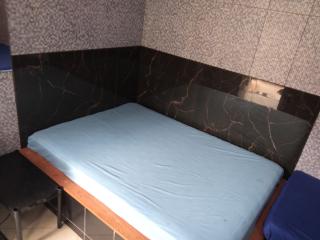 CASAS e KITNETS NOSSO CANTINHO - 8