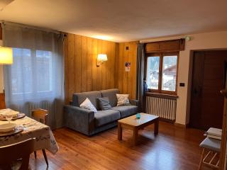 Apartment "SFARIA" near Cortina - 4