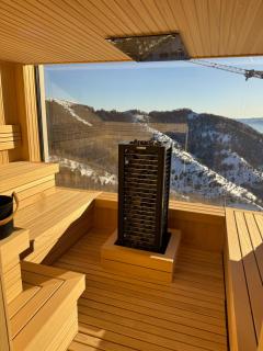 King apartments Kopaonik - Kopaonik - 5
