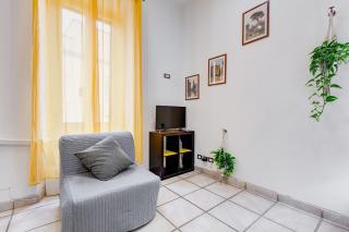 ROMA CENTRO TRASTEVERE LOFT IN LOVE - 1