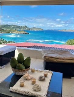 Casa dulce - Camaruche - Saint Barthelemy - 0