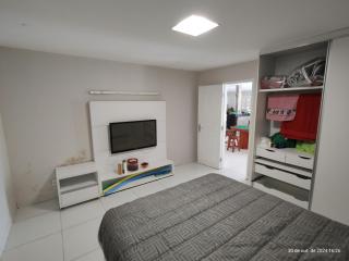 Casa na Praia de Águas Belas - 2