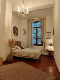 Appartement avec terrasse en Provence - Salernes - 7