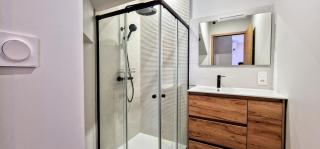 UNIQUE appartement direct PLAGE COMMERCES PARKING PRIVEE CLIM NEUF WIFI - Banyuls-sur-Mer - 2