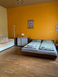 Loftwohnung im Rotweinland - 6