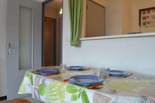 Appartement 2 pièces BANYULS SUR MER BN070-174 - 7