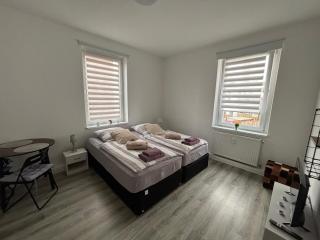 Apartment, Ferienwohnung- Bad-Küche- Parkplatz - Braunschweig - 8