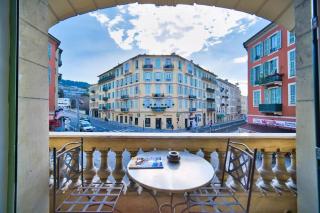 Port of Nice - Scooters Included - 0