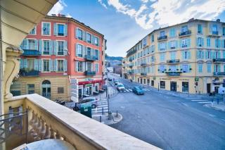 Port of Nice - Scooters Included - 9