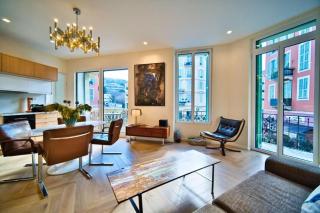 Port of Nice - Scooters Included - 6