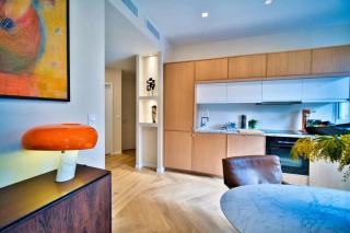 Port of Nice - Scooters Included - 5