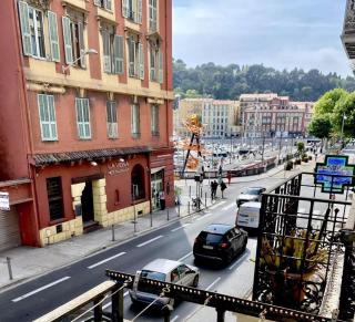 Port of Nice - Scooters Included - Nizza - 4