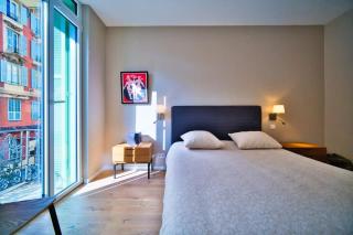 Port of Nice - Scooters Included - 1