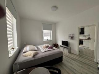 Apartment, Ferienwohnung- Bad-Küche- Parkplatz - Braunschweig - 4