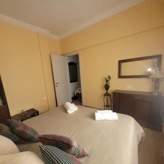 Roman Forum 3-bedroom New apt - Thessaloniki - 3