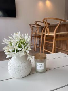 Apto nuevo a una cuadra del mar - 0